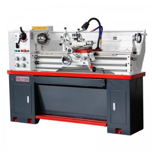 Universal Lathe C0636A×750