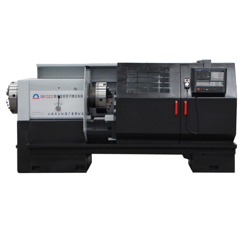 Oil Country Lathe QK1322 Featured Image