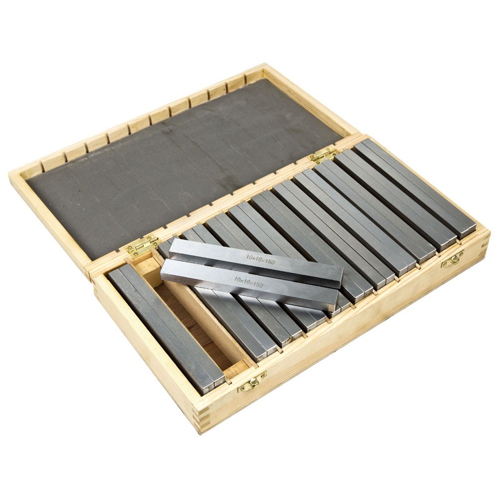 Best quality Garage Equipment -
 Paralell set 10 x 150 mm – Hoton