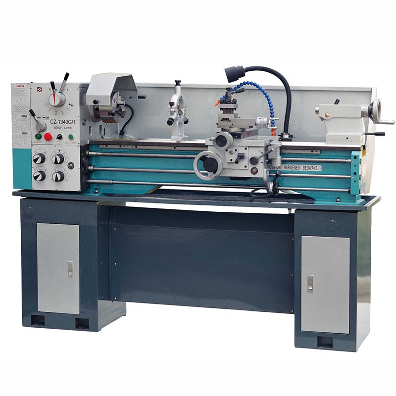 Chinese Professional Grinder Machine -
 Bench Lathe CZ1340G/1 – Hoton