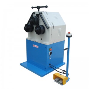 Profile Bender RBM50HV