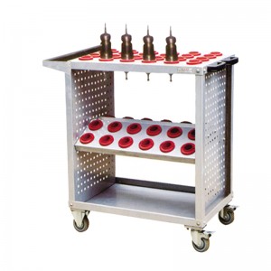 Machine Cabinets ZHC-301-2