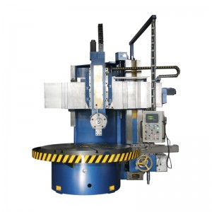 Turning And Boring Lathe C5123 C5125 C5131