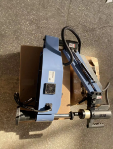 Cuting boring   Valve Grinding Machine LD2000