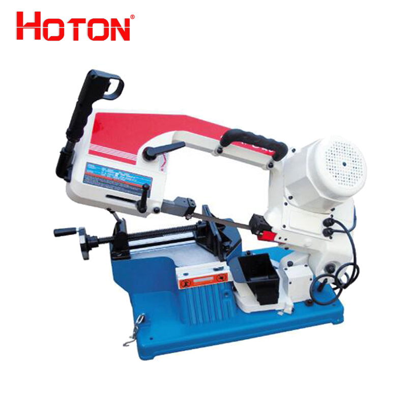 High Quality Cnc Lathe -
 Band Saw BS-85 – Hoton
