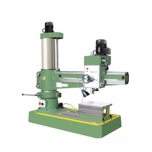 Radial Drilling Machine Z3040x13