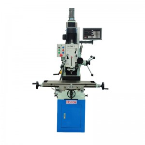 Bench Milling Drilling Machine ZAY7045L/1