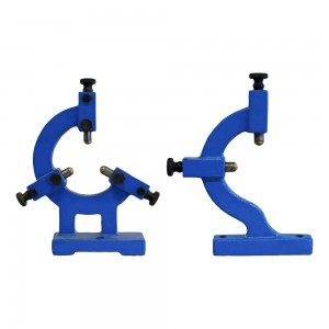 Follow Rest and Steady Rest