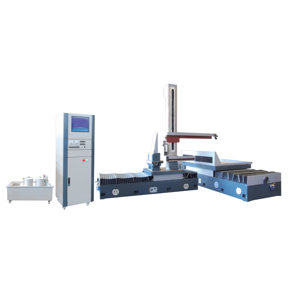 CNC Wire EDM Machine DK77120 Featured Image