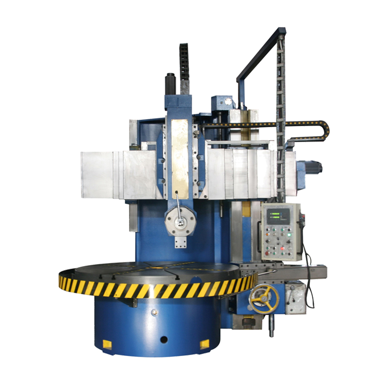 Turning And Boring Lathe C518 C5112 C5116 Featured Image