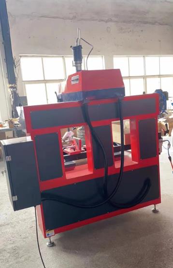 Cheap PriceList for Grinder M618 -
 Valve Seat Boring Machine LD180A LD180B LD180C LD180D – Hoton