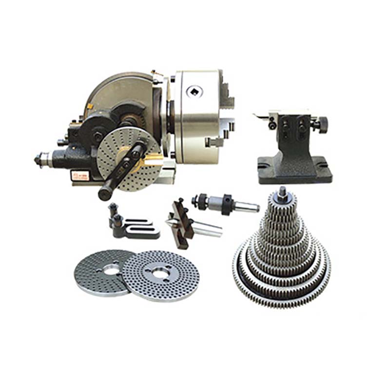 Dividing Head-BS-2 Featured Image