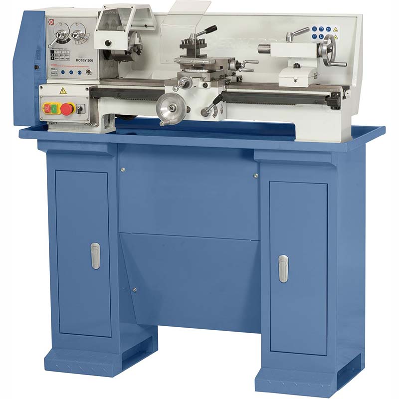 Big Discount Hydraulic Press Brake -
 Bench Lathe-BV20-1-BV20L-1 – Hoton