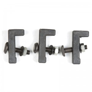 Rotary Table TSL200 TSL250