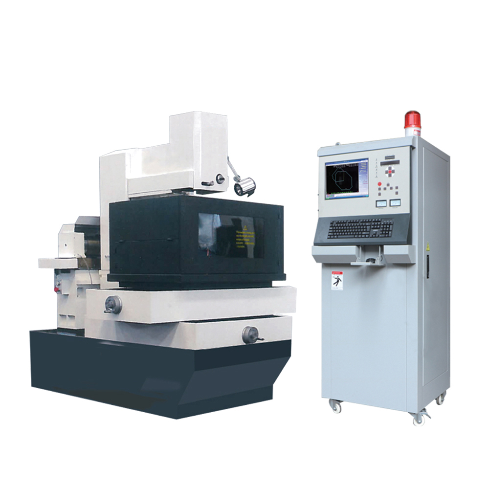 CNC Wire cutting EDM Machine DK7732HA DK7740HA DK7750HA Featured Image