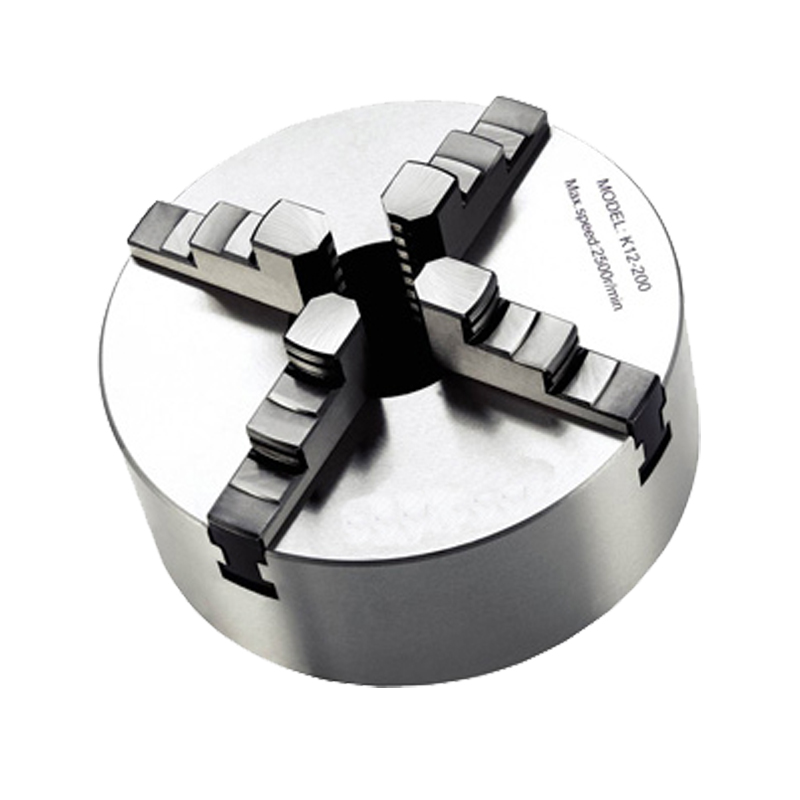 Bottom price Bench Lathe -
 Lathe Chuck K12 SERIES  – Hoton